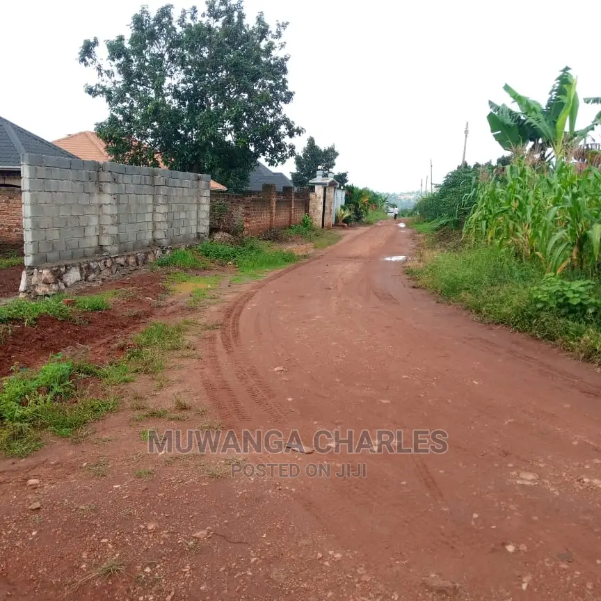 30decimals of Land for Sale in Kyanja Kungu in Central Division