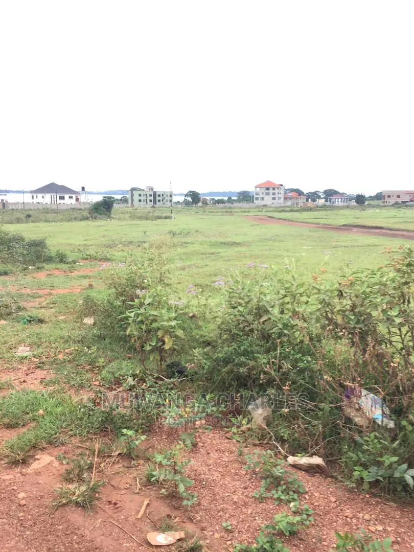 25decimals of Land for Sale in Nkumba in Central Division