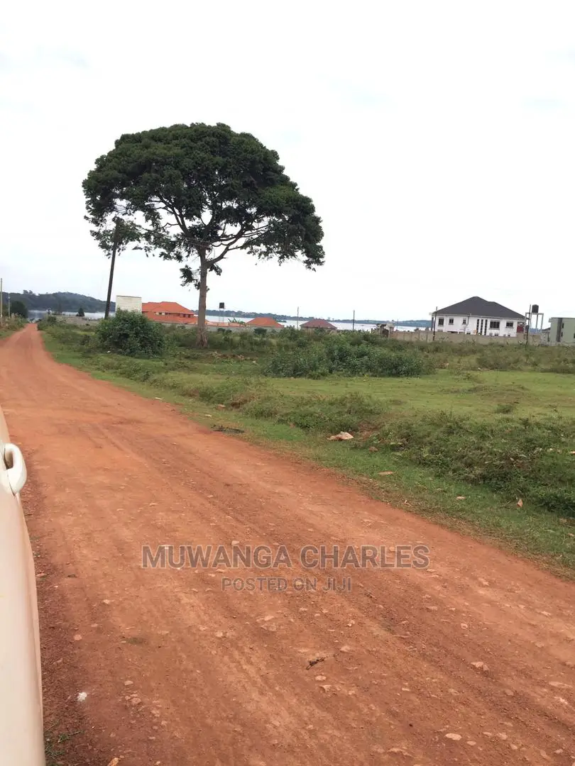 25decimals of Land for Sale in Nkumba in Central Division