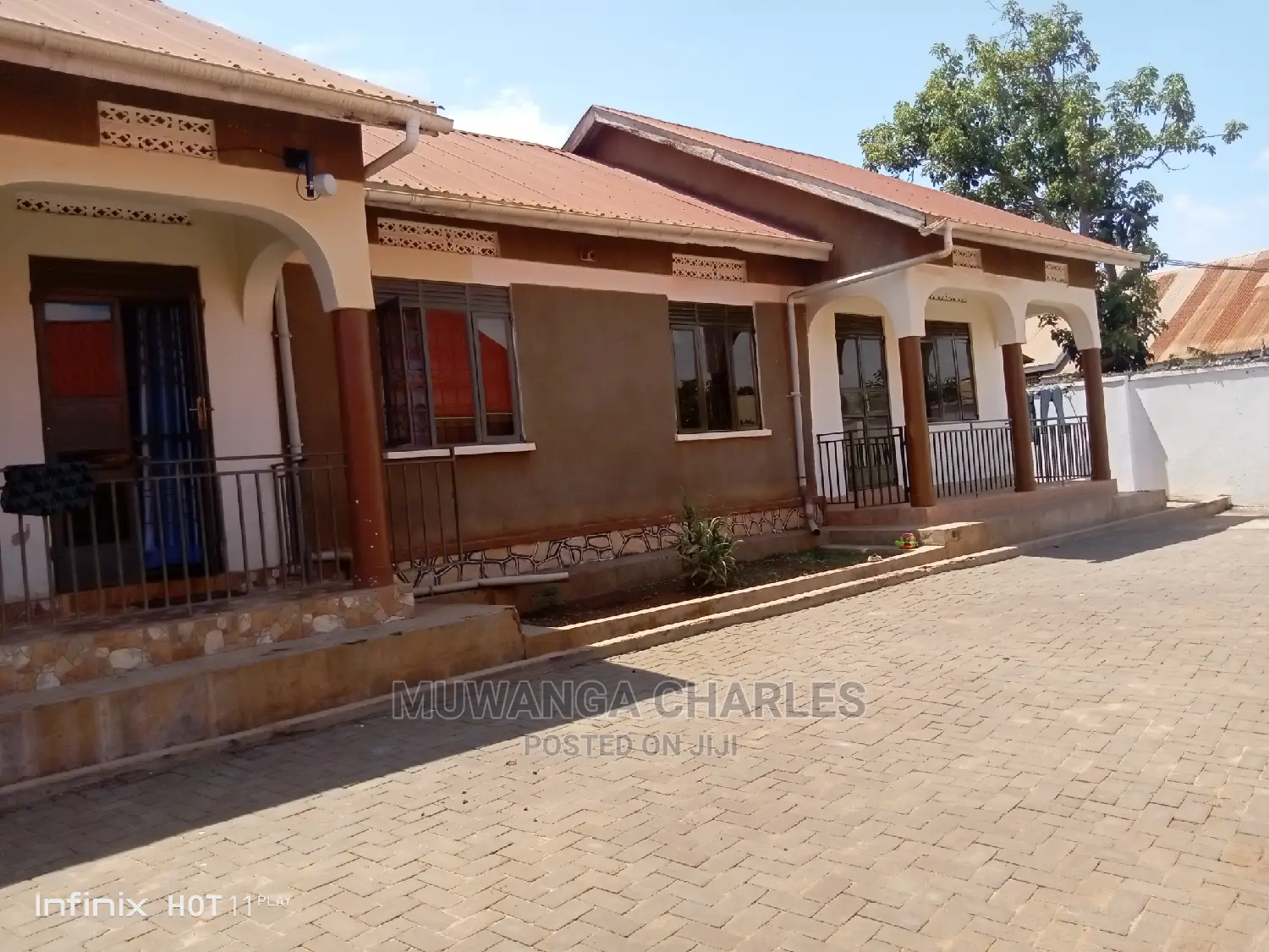 2bdrm House in Fs Properties Ltd, Central Division for rent in Central Division