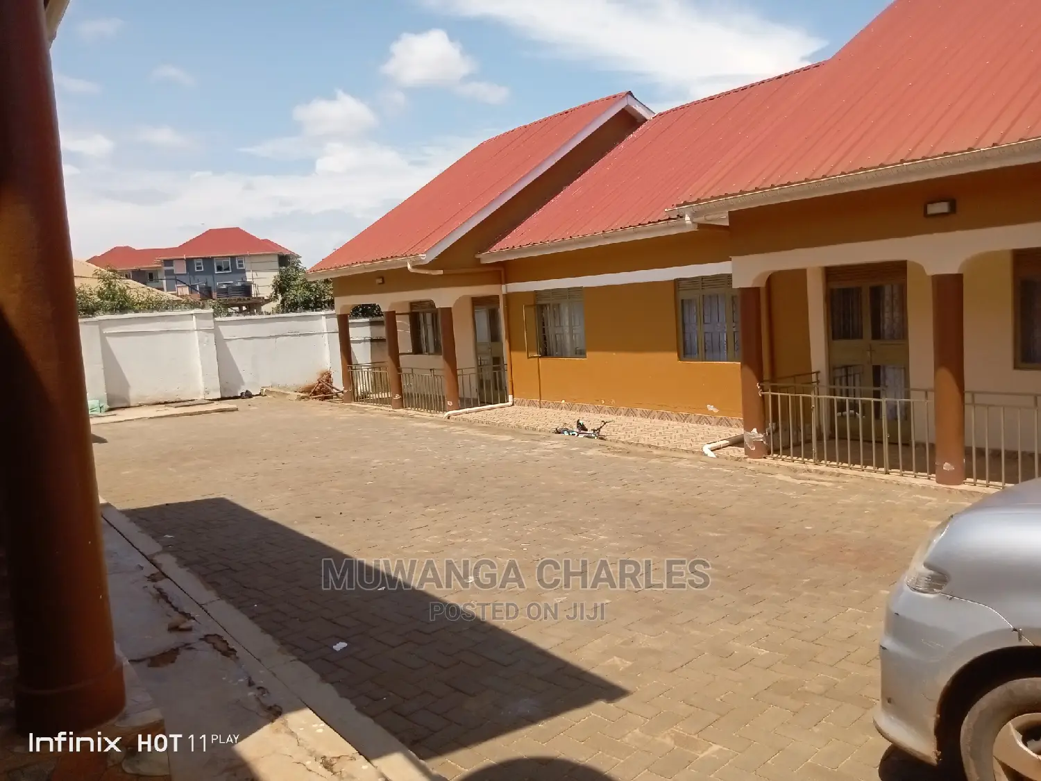 2bdrm House in Fs Properties Ltd, Central Division for rent in Central Division