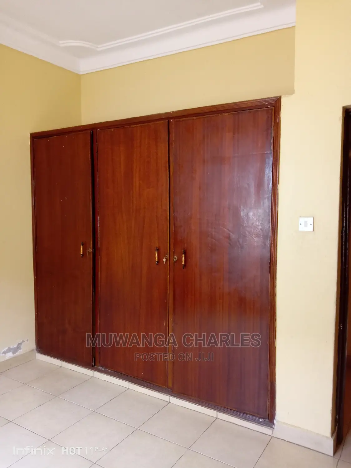 2bdrm House in Fs Properties Ltd, Central Division for rent in Central Division