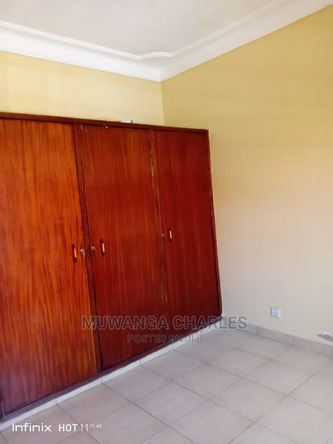 2bdrm House in Fs Properties Ltd, Central Division for rent in Central Division