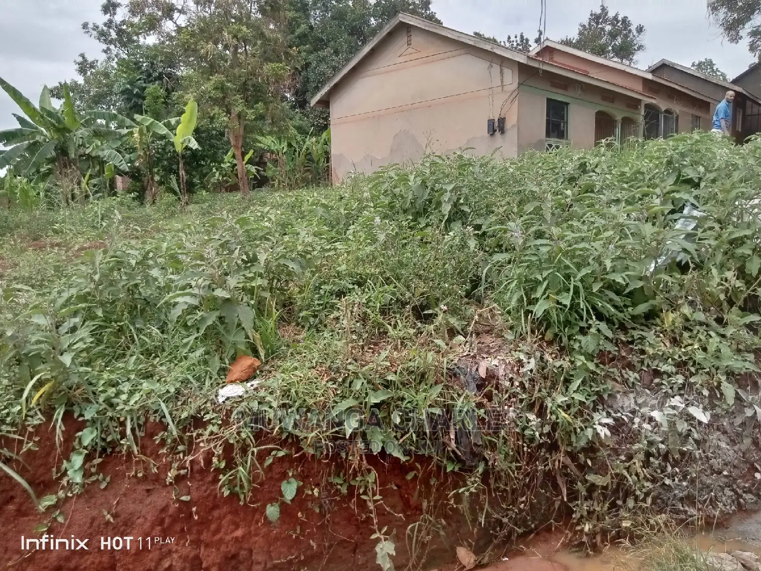 1acre for Sale in Kitala Komamboga in Central Division