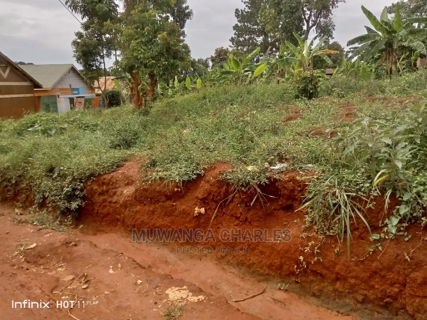 1acre for Sale in Kitala Komamboga in Central Division