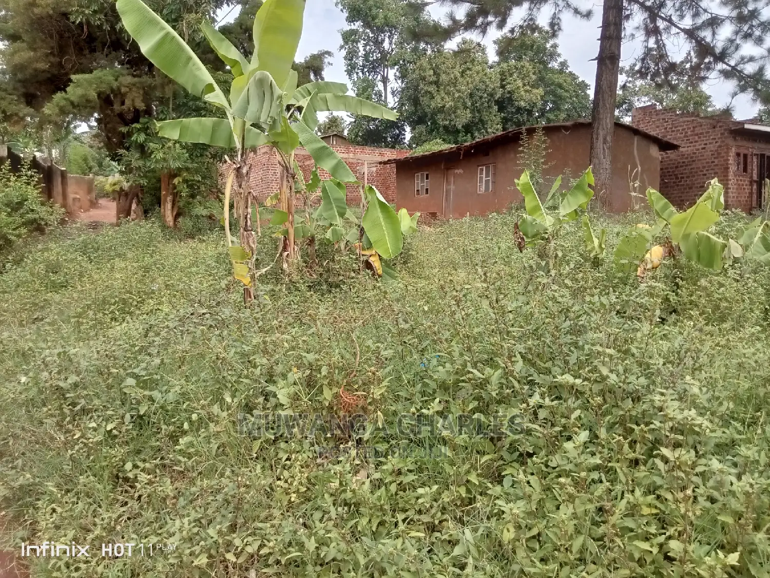 1acre for Sale in Kitala Komamboga in Central Division