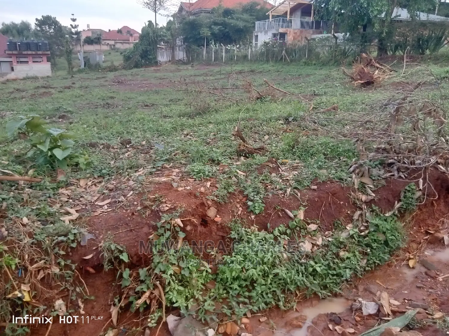 15decimals Plot for Sale in Kyanja Kungu in Central Division