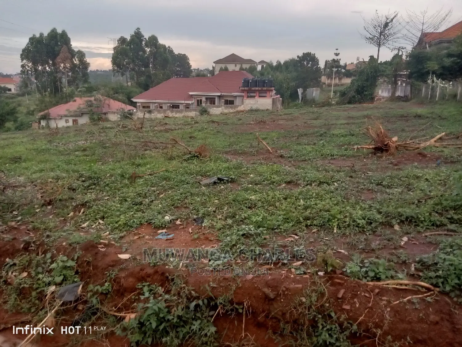 15decimals Plot for Sale in Kyanja Kungu in Central Division