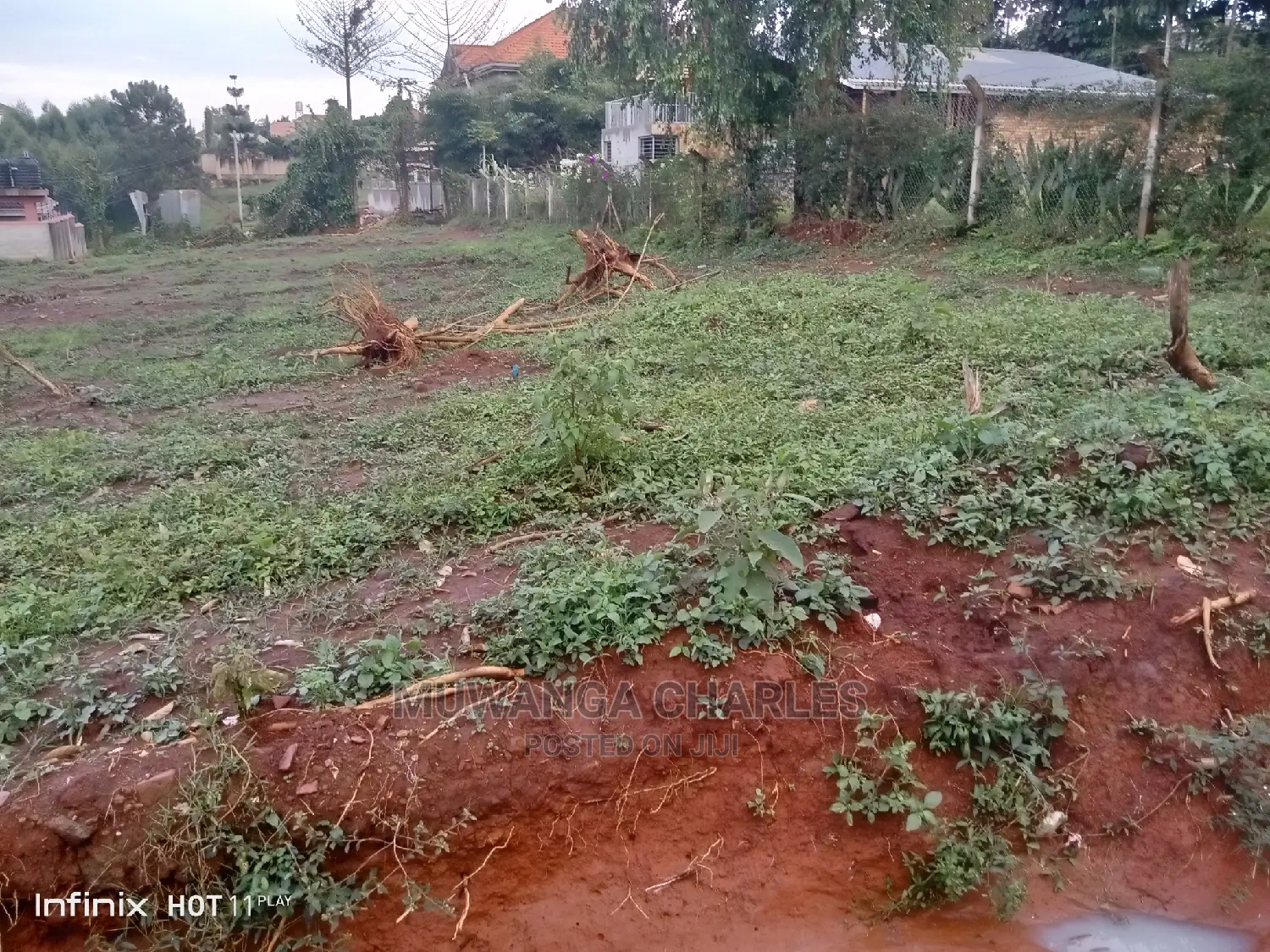 15decimals Plot for Sale in Kyanja Kungu in Central Division