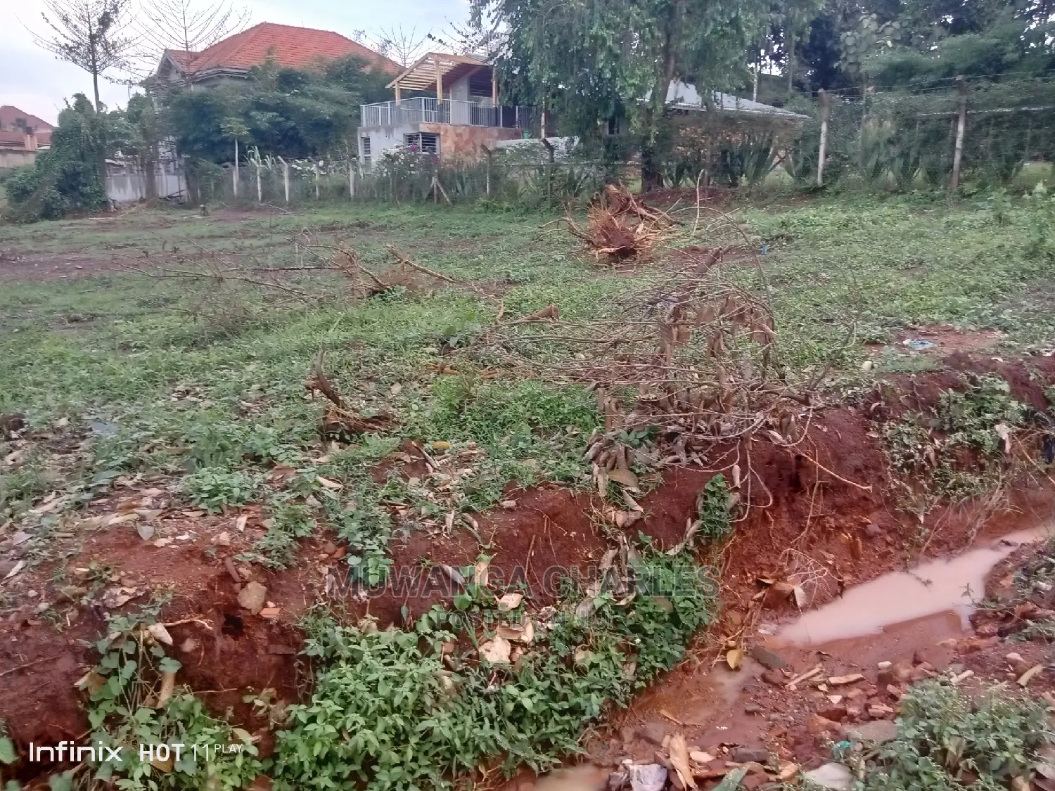 15decimals Plot for Sale in Kyanja Kungu in Central Division
