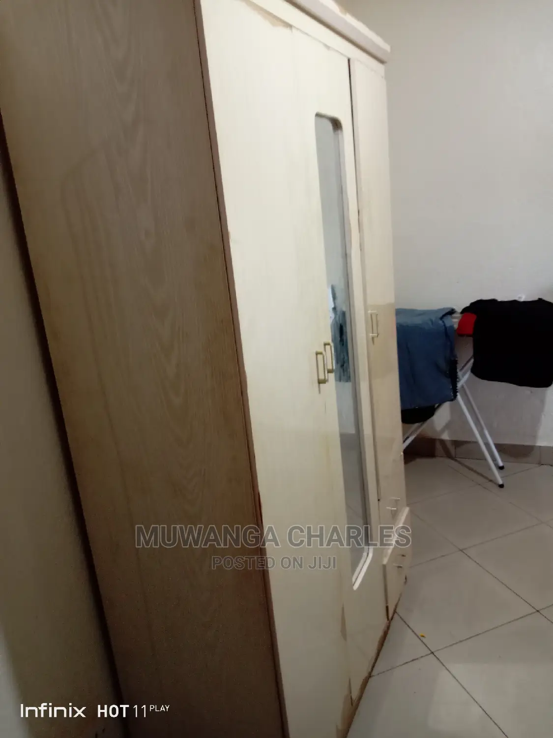Furnished 2bdrm House in Fs Properties Ltd, Central Division for rent in Central Division