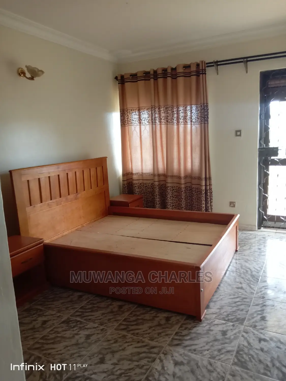 4bdrm Duplex in Fs Properties Ltd, Central Division for Rent in Central Division