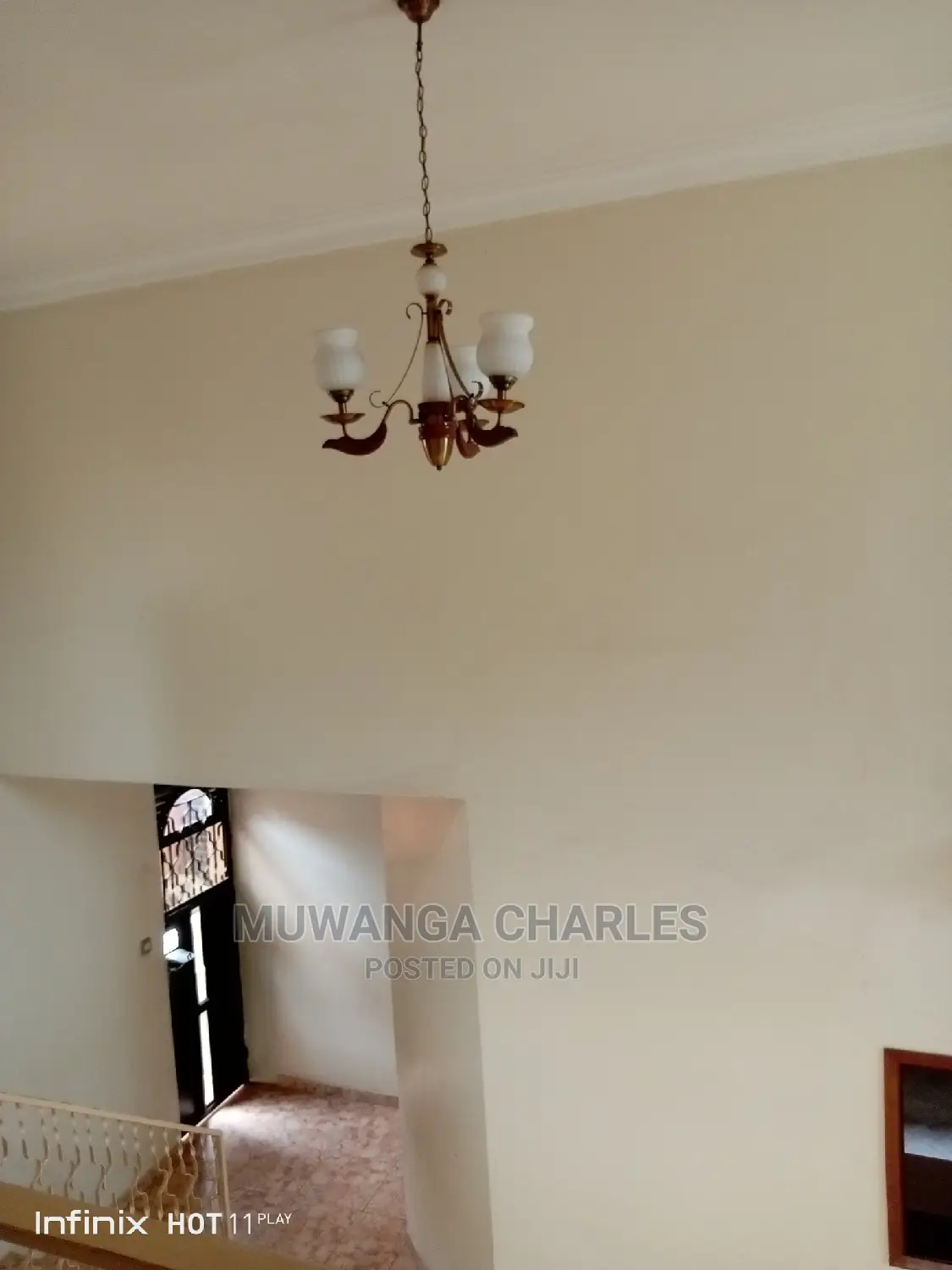 4bdrm Duplex in Fs Properties Ltd, Central Division for Rent in Central Division