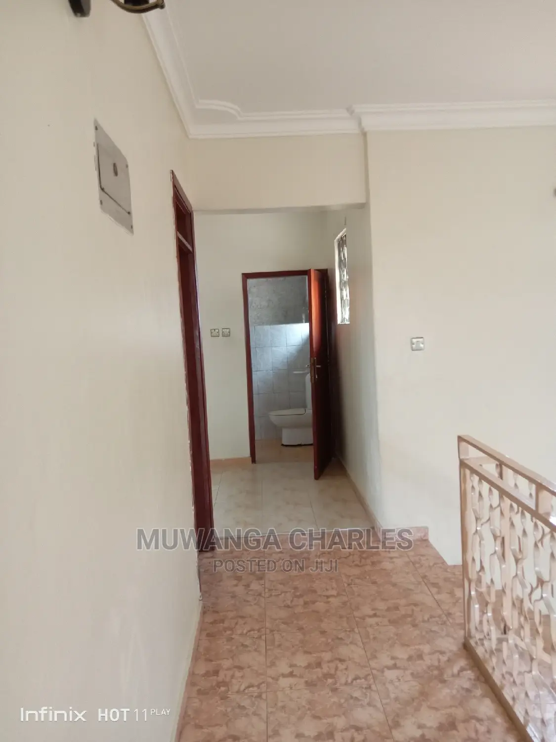 4bdrm Duplex in Fs Properties Ltd, Central Division for Rent in Central Division