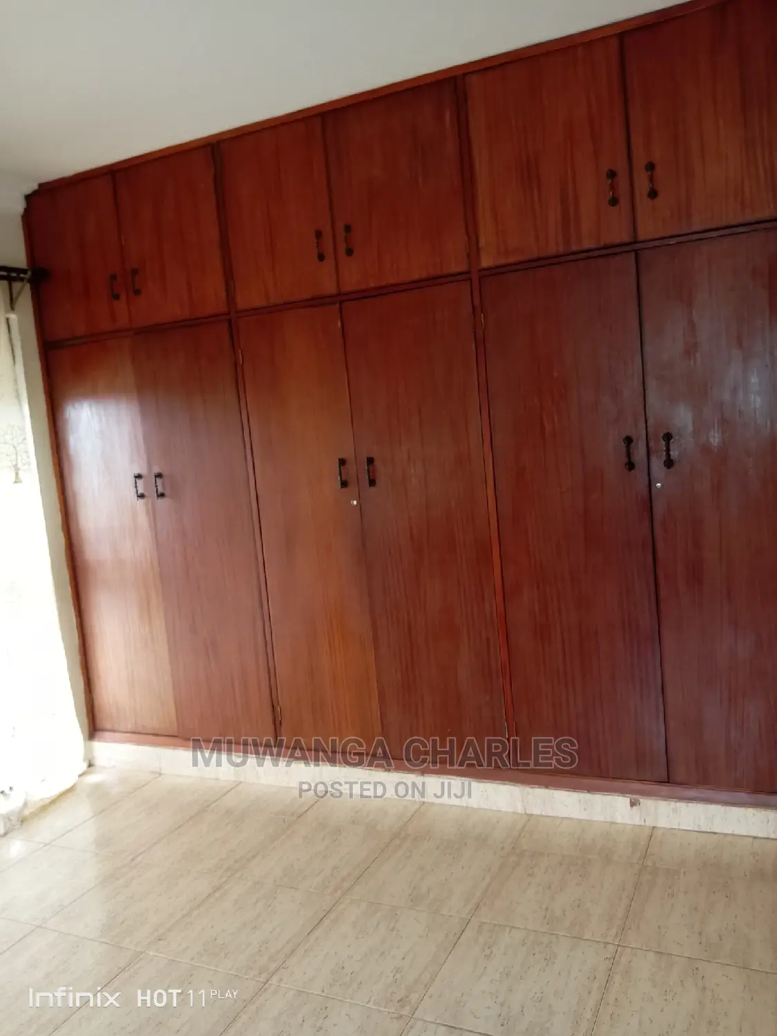 4bdrm Duplex in Fs Properties Ltd, Central Division for Rent in Central Division