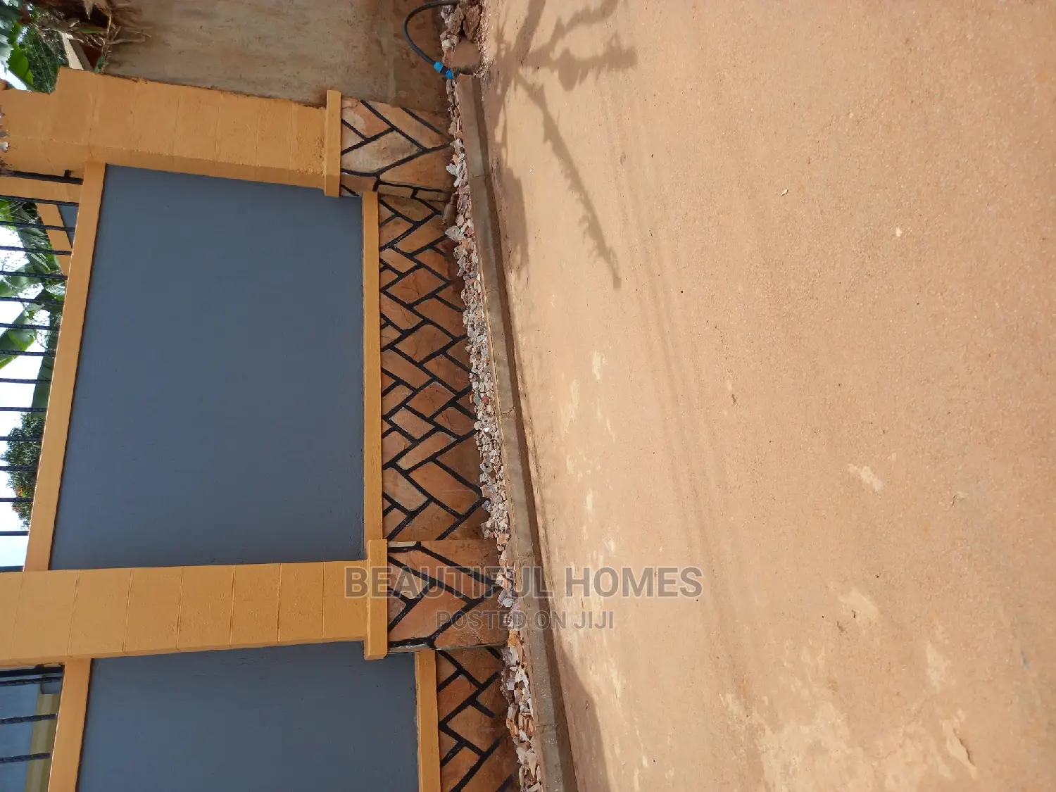 Furnished 2bdrm Block of Flats in Najjera Corporate, Central Division in Central Division