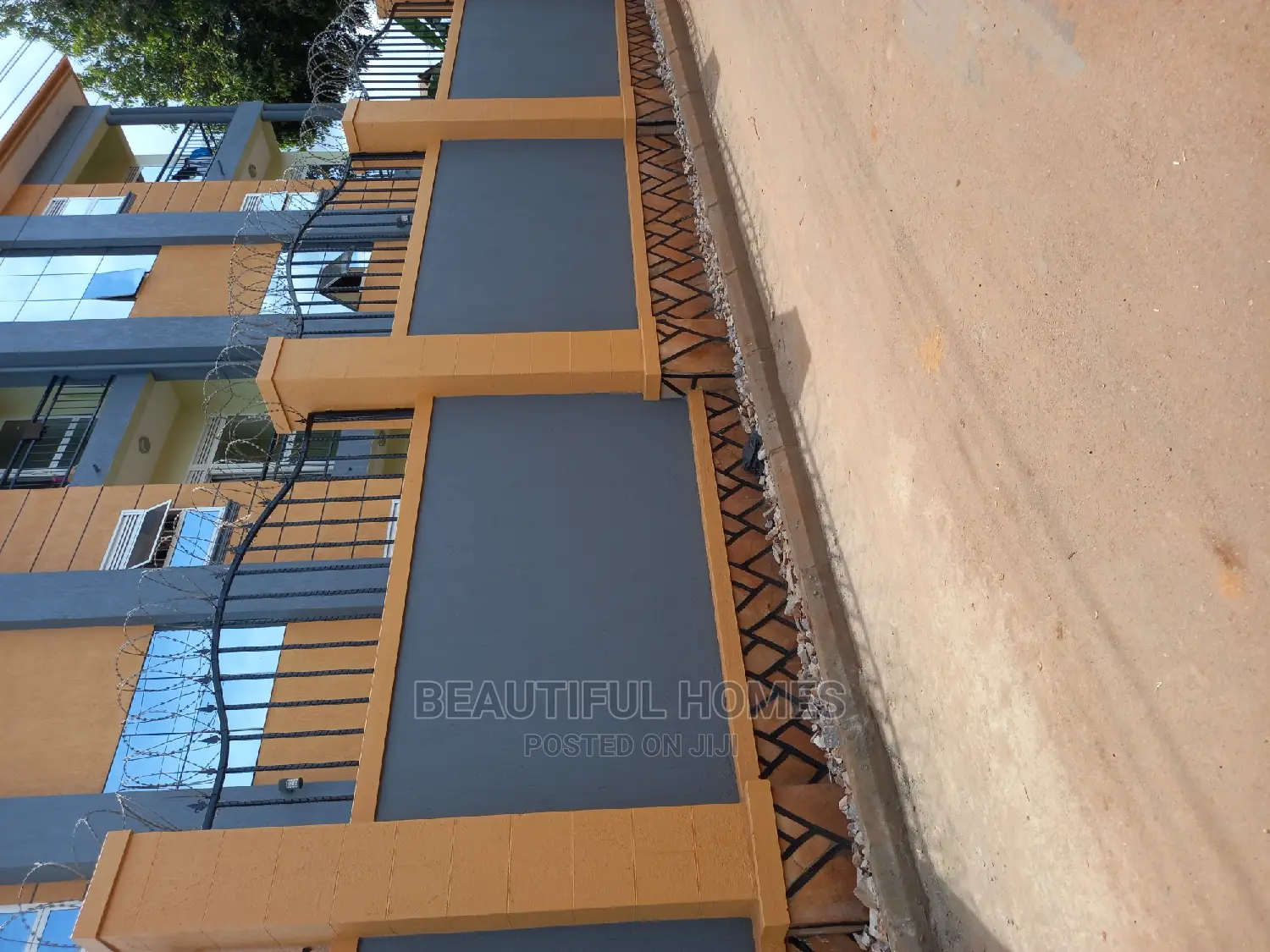 Furnished 2bdrm Apartment in Najjera, Central Division for Sale in Central Division