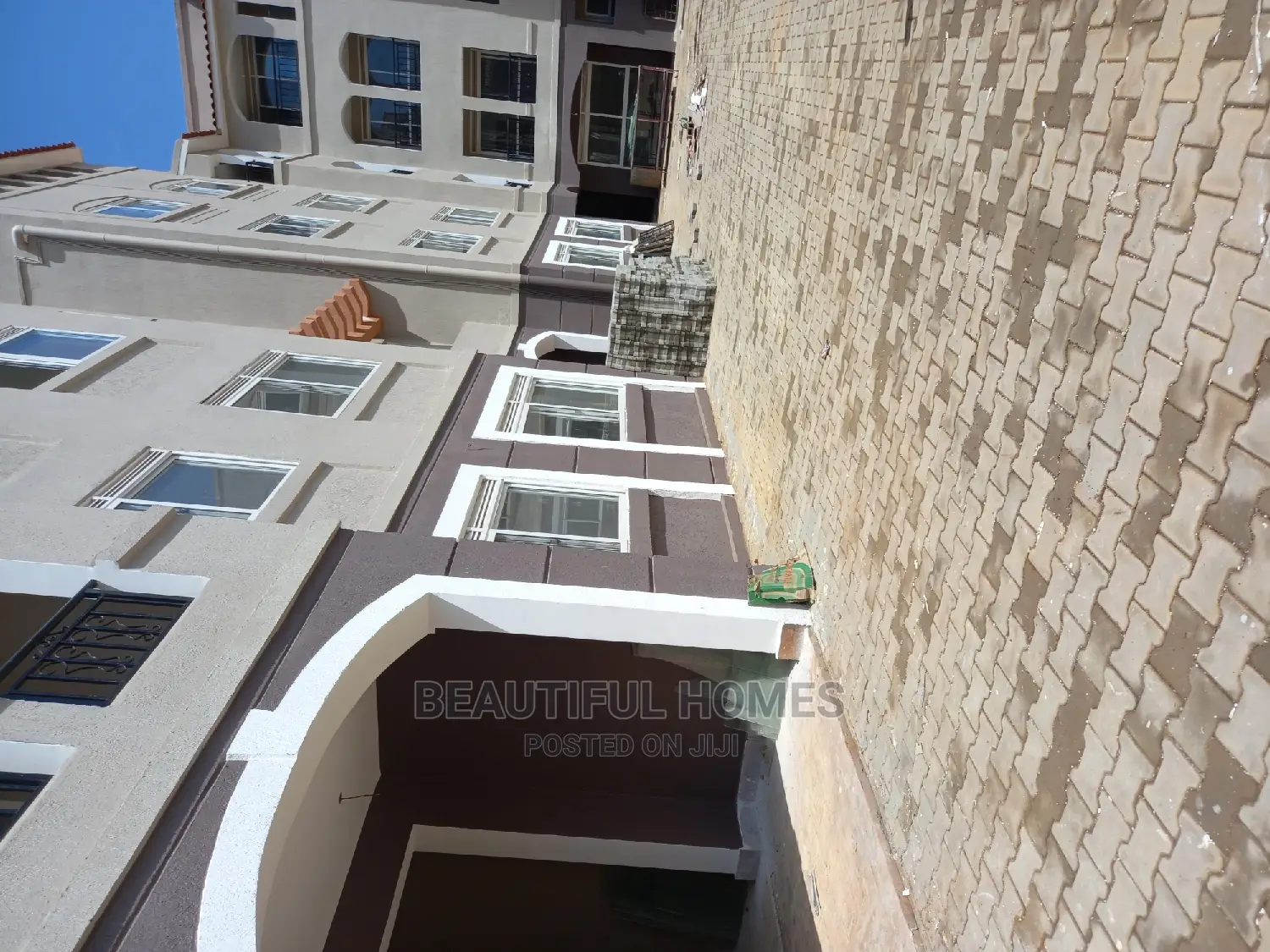 Furnished 3bdrm Condo in Naalya, Central Division for Sale in Central Division