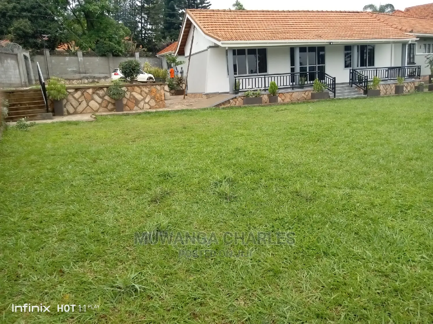 2bdrm House in Fs Properties Ltd, Central Division for Rent in Central Division