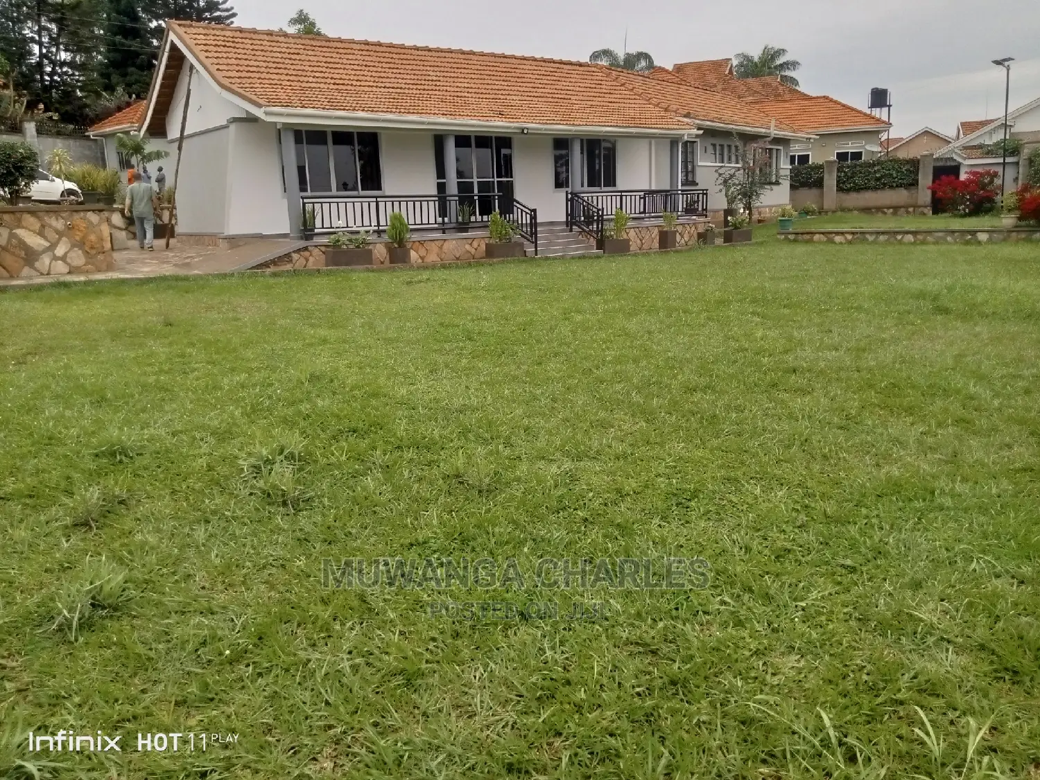 2bdrm House in Fs Properties Ltd, Central Division for Rent in Central Division