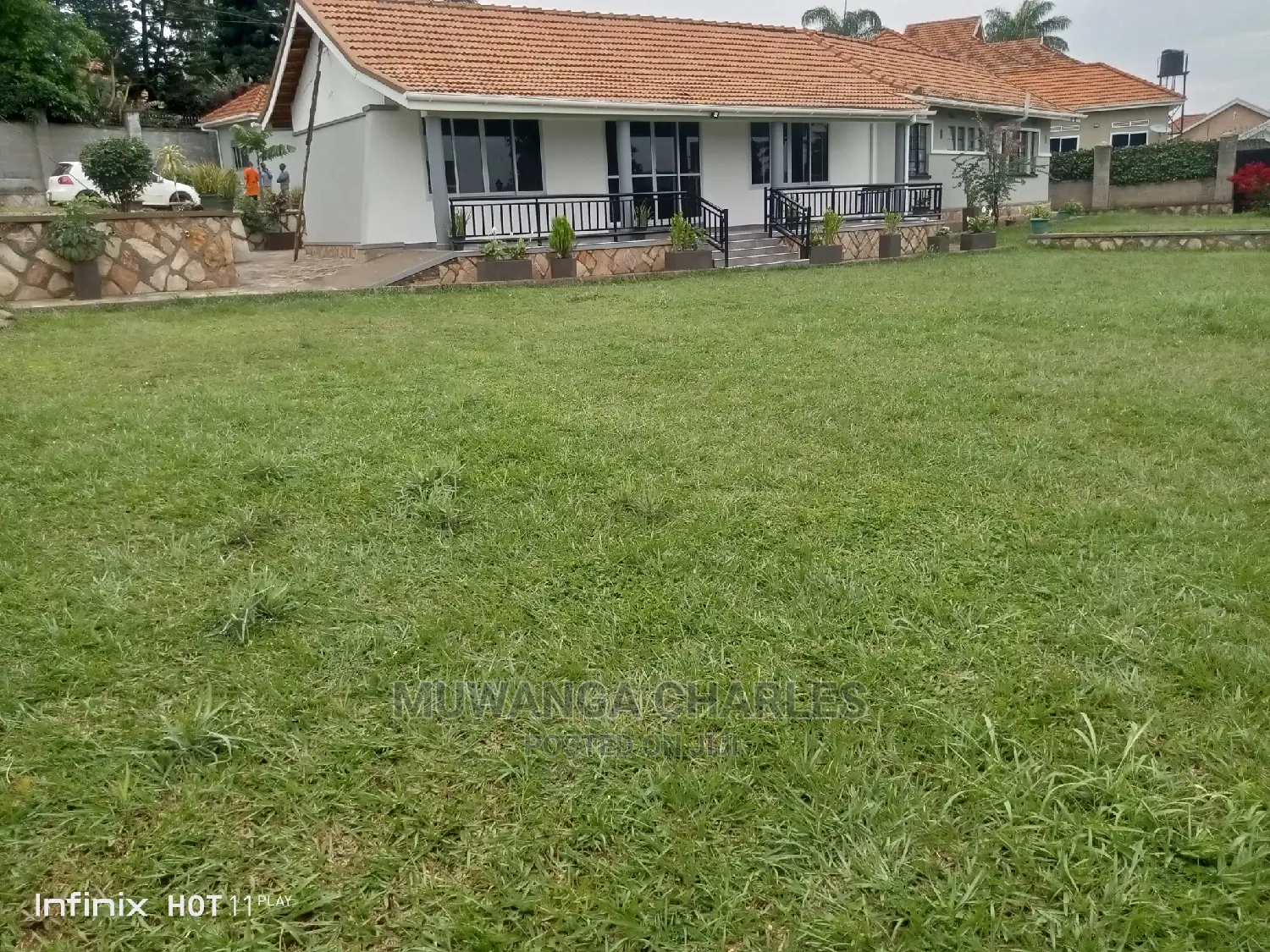 2bdrm House in Fs Properties Ltd, Central Division for Rent in Central Division