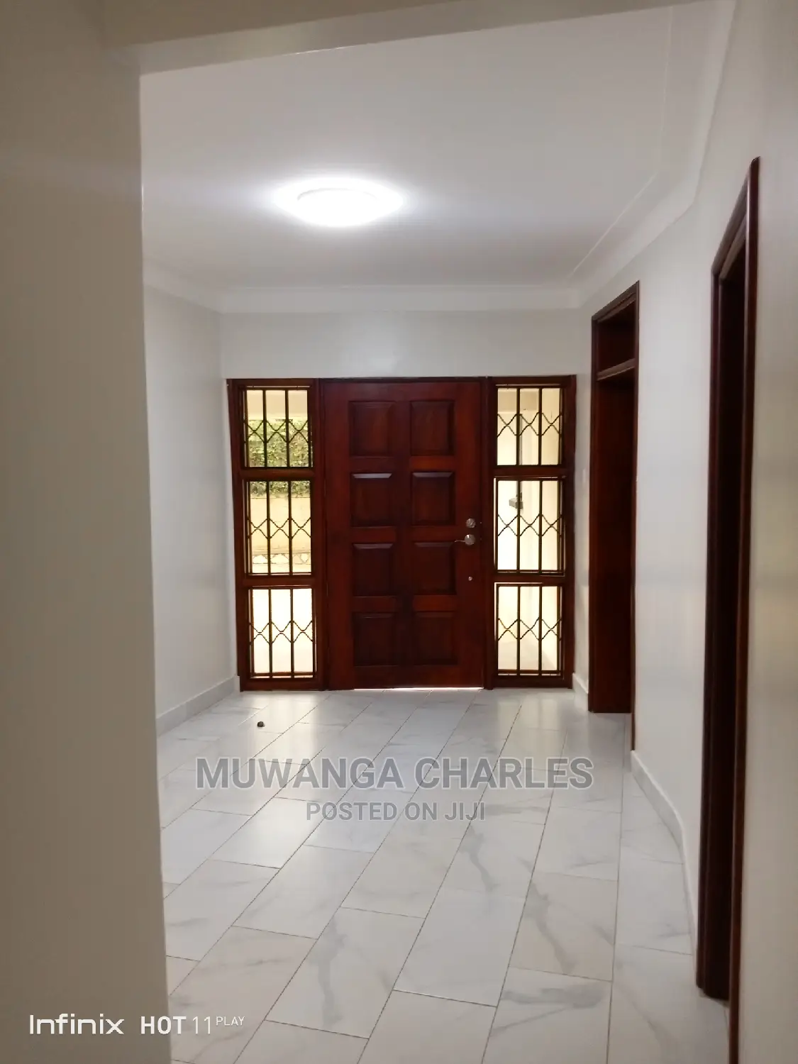 2bdrm House in Fs Properties Ltd, Central Division for Rent in Central Division