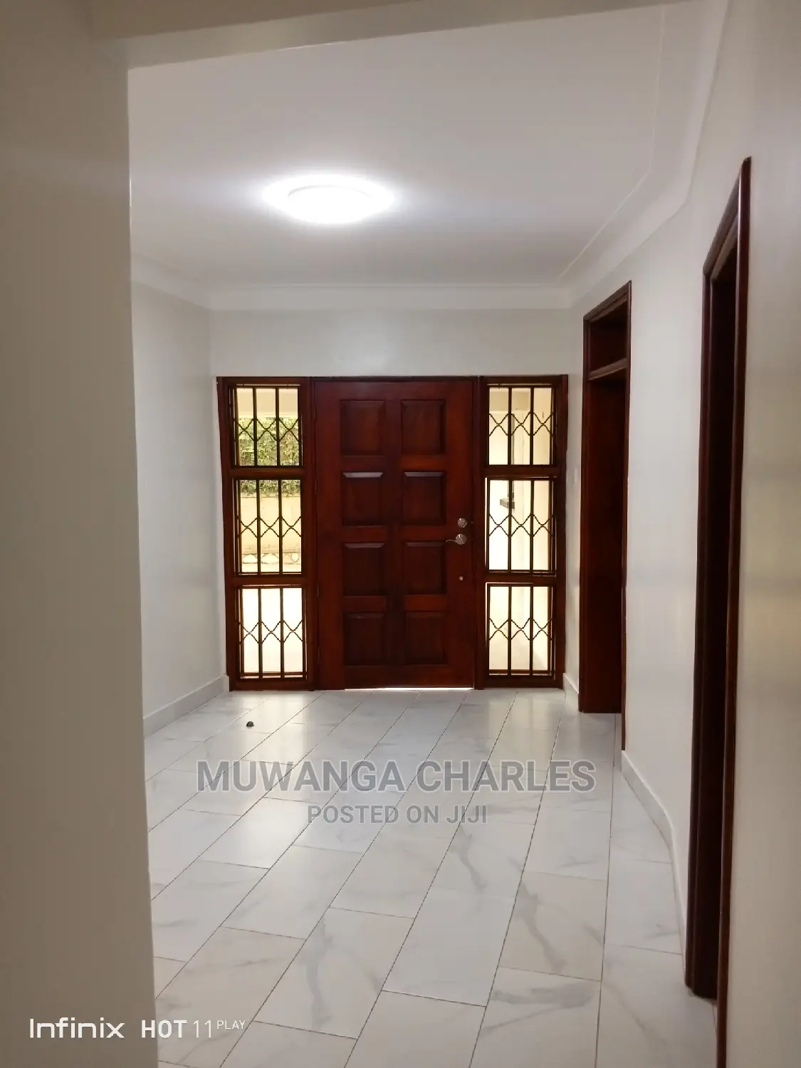 2bdrm House in Fs Properties Ltd, Central Division for Rent in Central Division