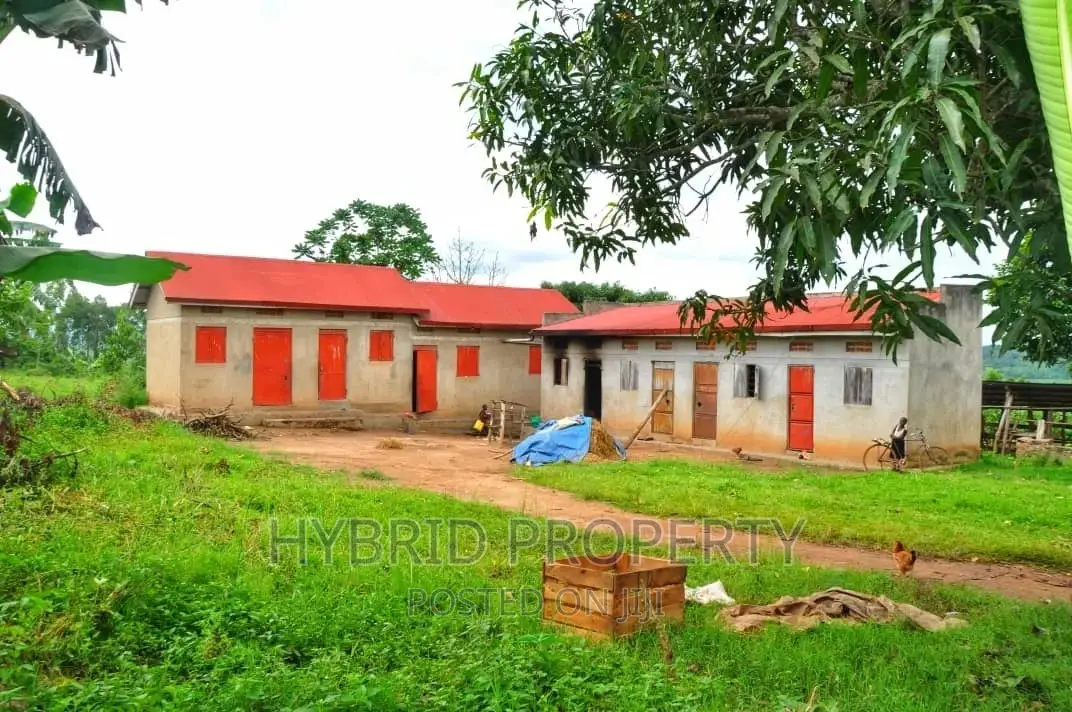 35+ Acres of Land for Sale at Namayumba Estate~Hoima Road. in Namayumba