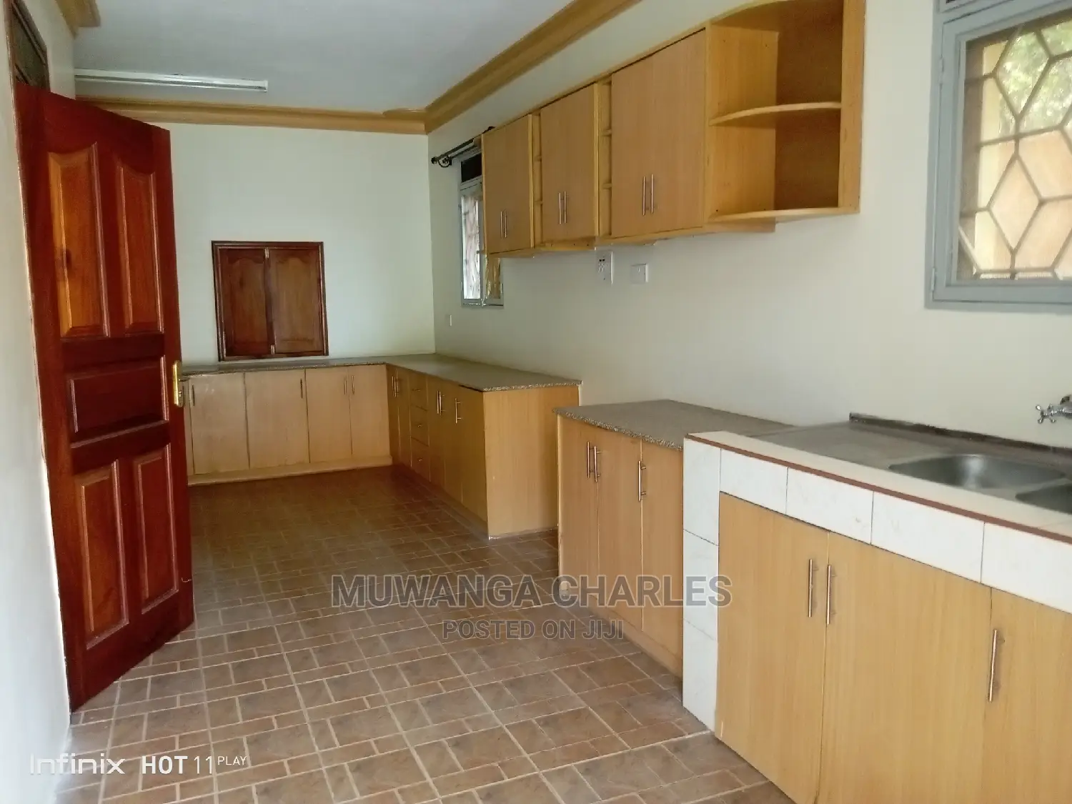 4bdrm Duplex in Fs Properties Ltd, Central Division for Rent in Central Division