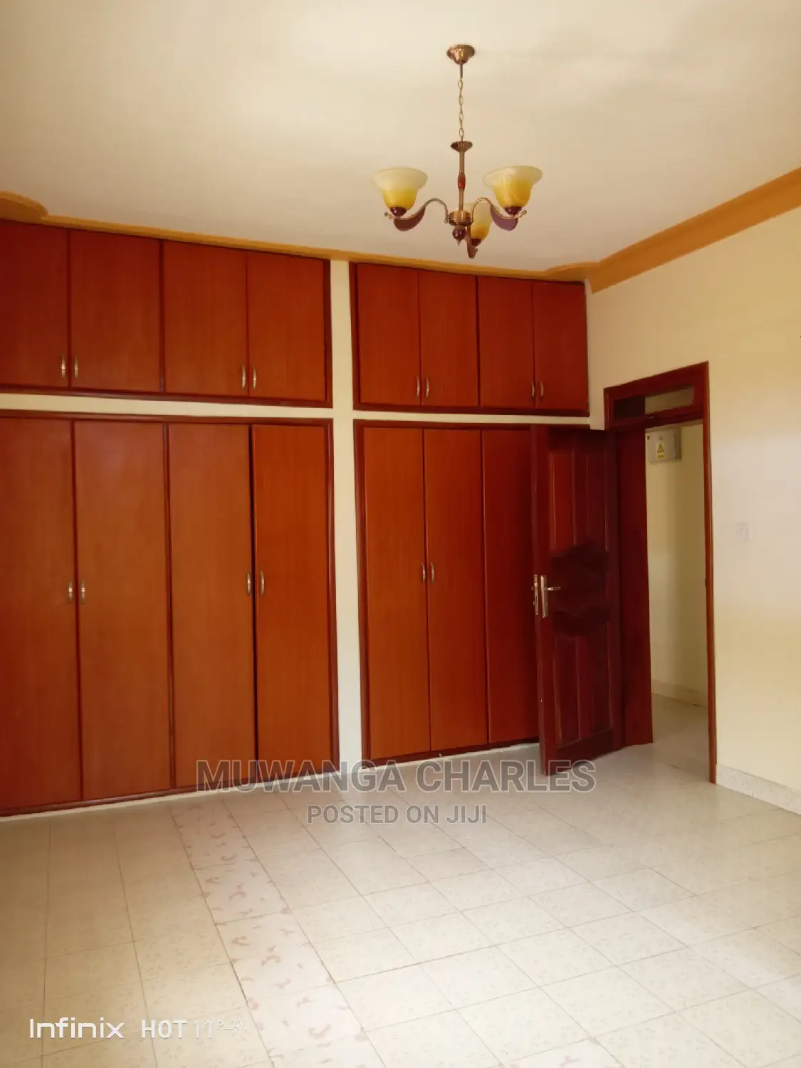 4bdrm Duplex in Fs Properties Ltd, Central Division for Rent in Central Division