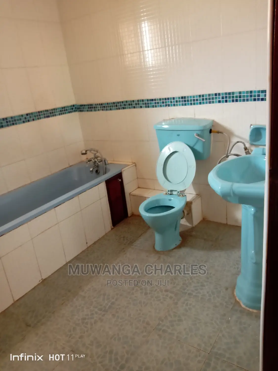 4bdrm Duplex in Fs Properties Ltd, Central Division for Rent in Central Division