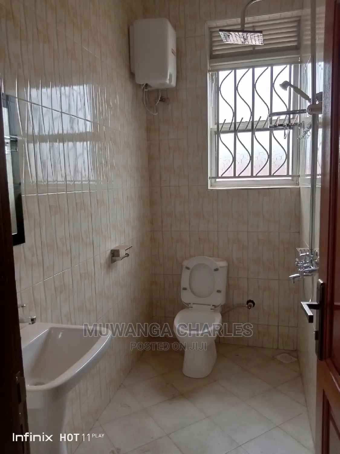 2bdrm Apartment in Fs Properties Ltd, Central Division for Rent in Central Division