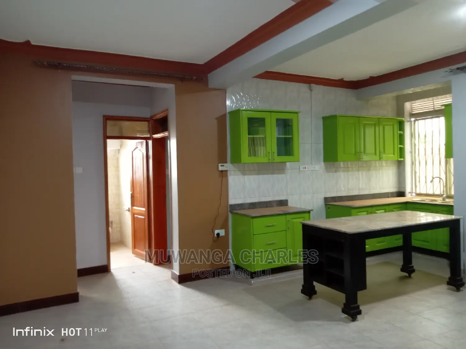 2bdrm Apartment in Fs Properties Ltd, Central Division for Rent in Central Division