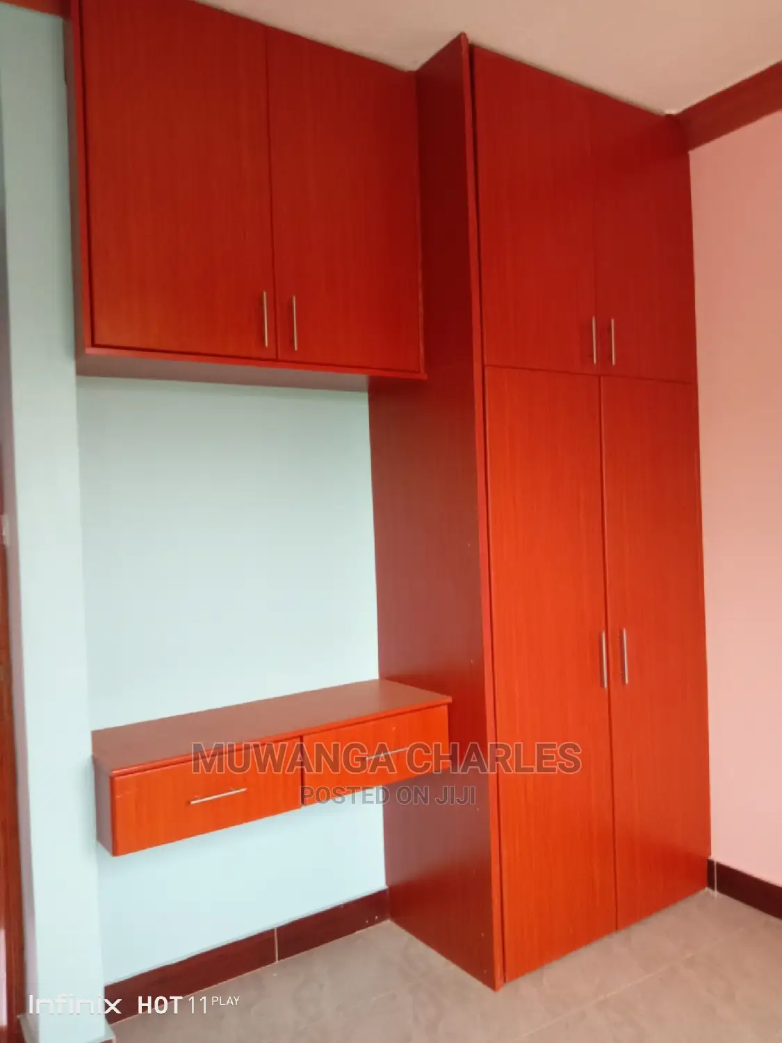 2bdrm Apartment in Fs Properties Ltd, Central Division for Rent in Central Division