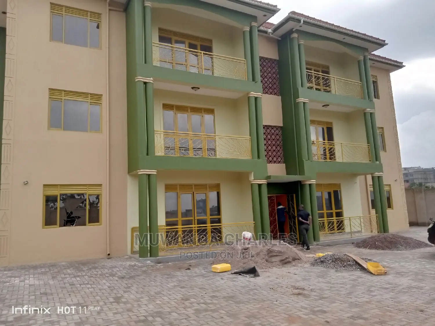 3bdrm Apartment in Fs Properties Ltd, Central Division for rent in Central Division