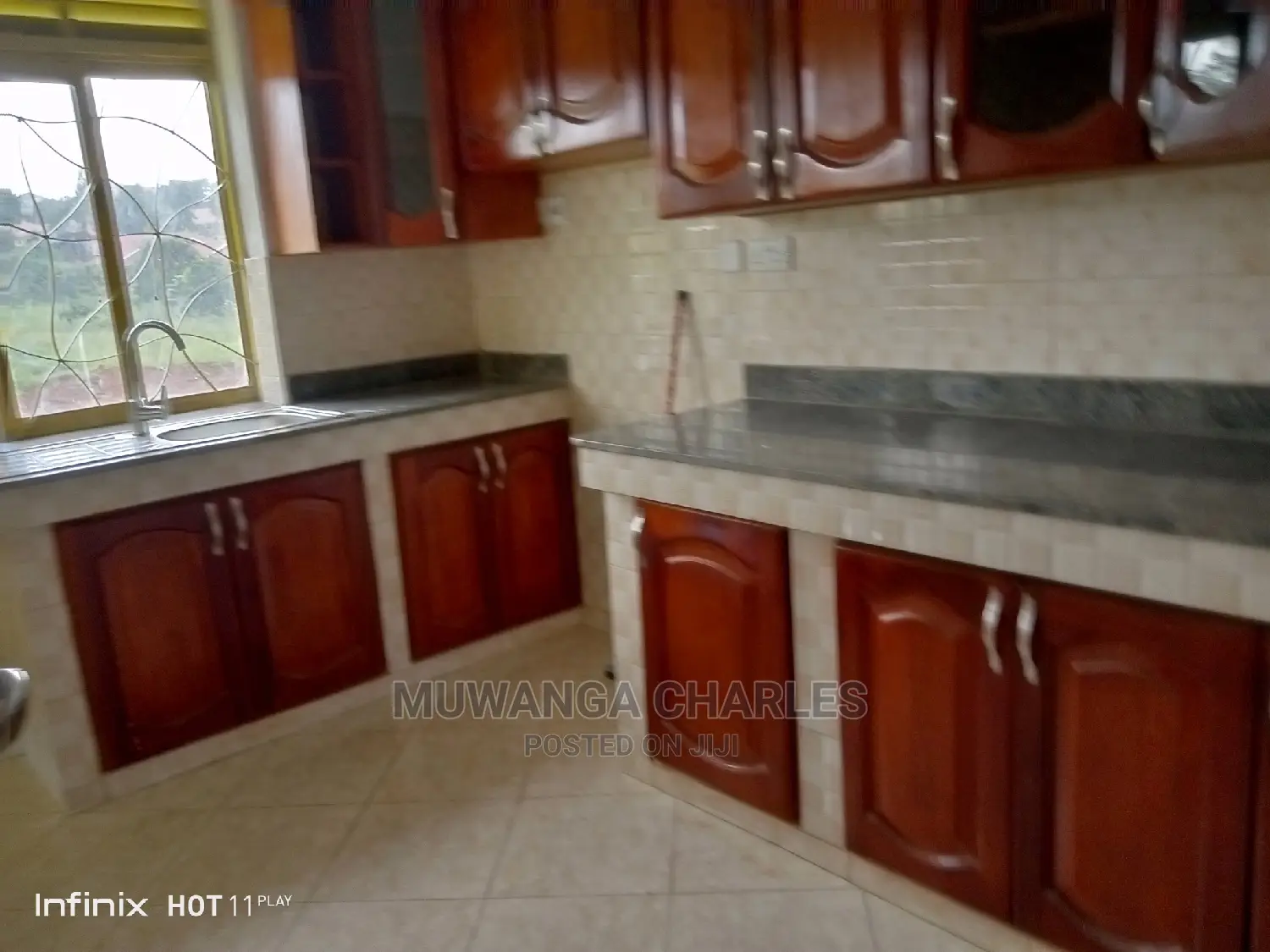3bdrm Apartment in Fs Properties Ltd, Central Division for rent in Central Division