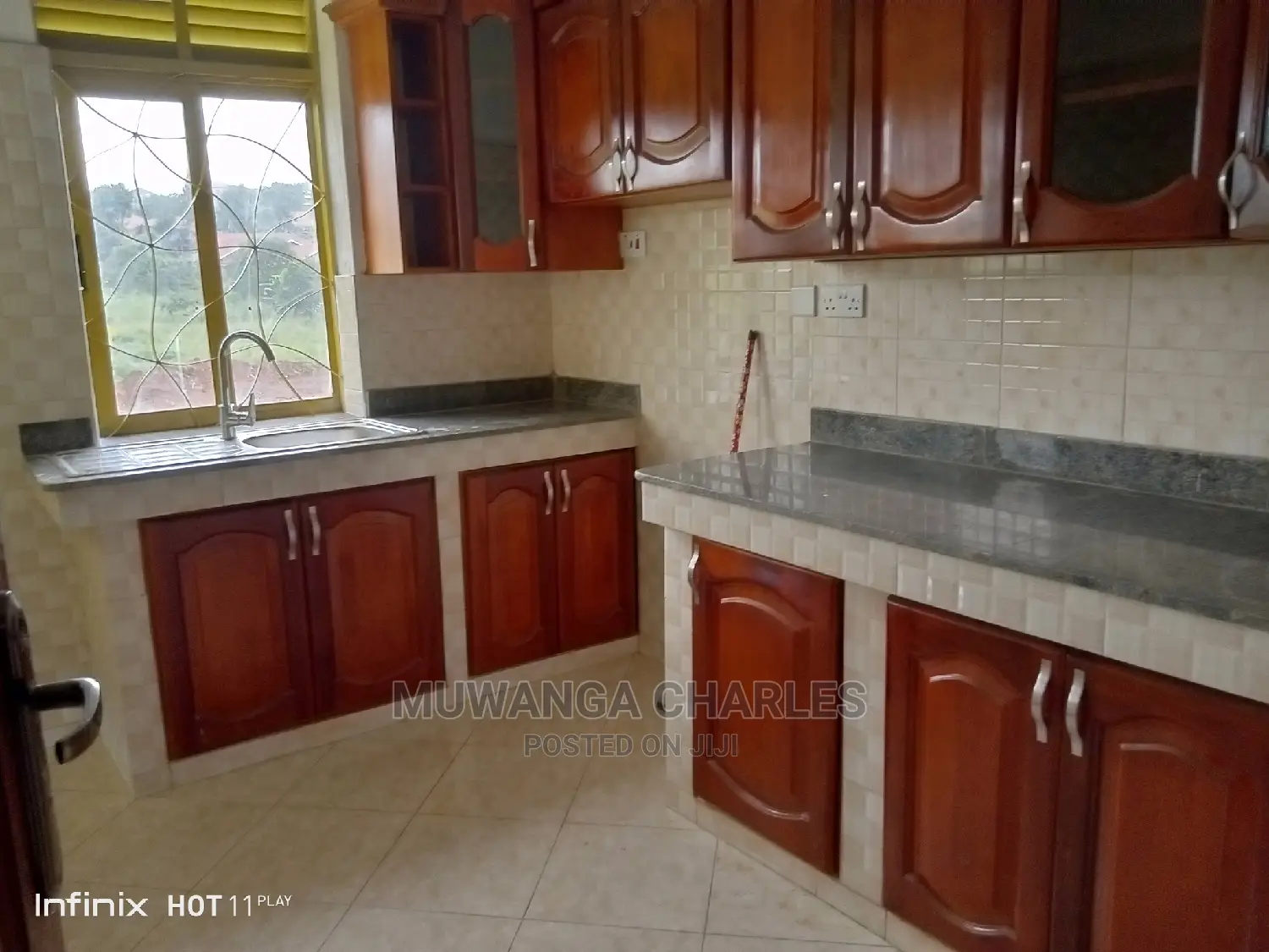 3bdrm Apartment in Fs Properties Ltd, Central Division for rent in Central Division