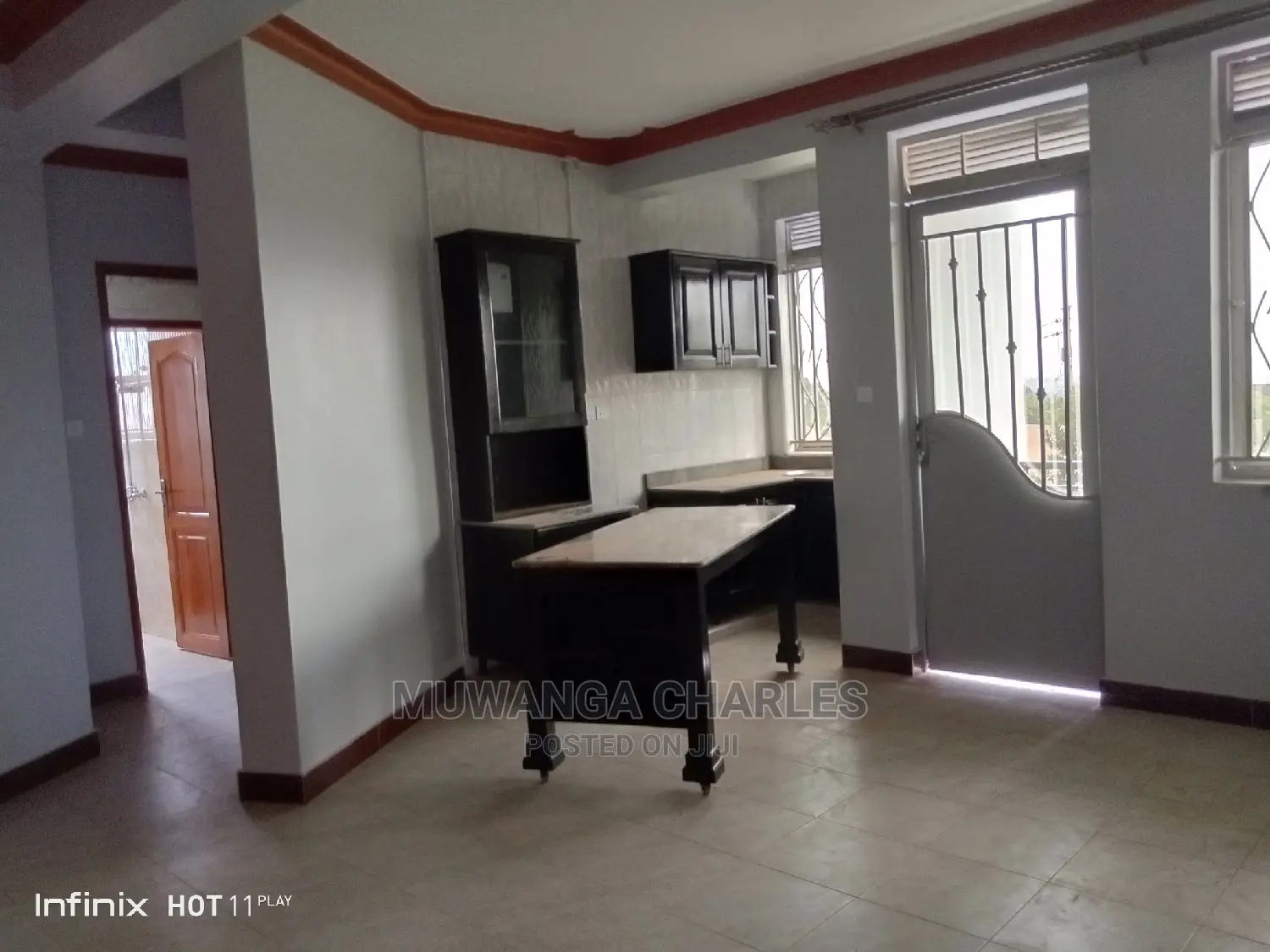 1bdrm Apartment in Fs Properties Ltd, Central Division for Rent in Central Division