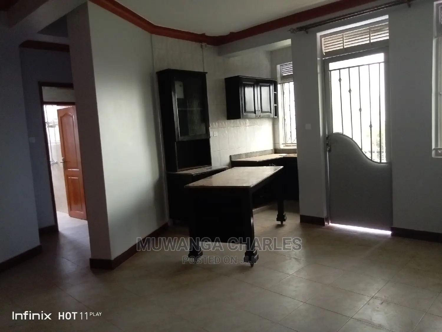 1bdrm Apartment in Fs Properties Ltd, Central Division for Rent in Central Division