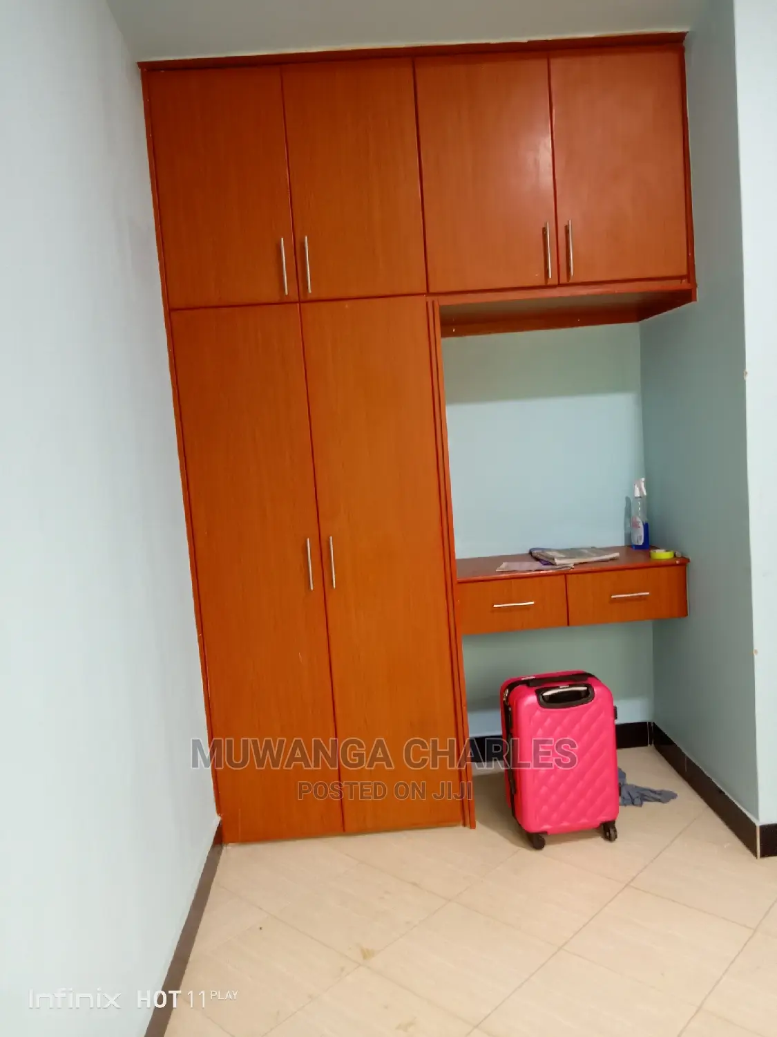 1bdrm Apartment in Fs Properties Ltd, Central Division for Rent in Central Division