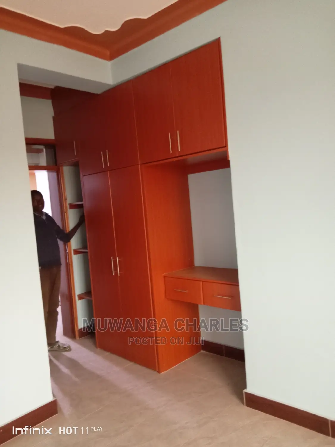 2bdrm Apartment in Fs Properties Ltd, Central Division for Rent in Central Division