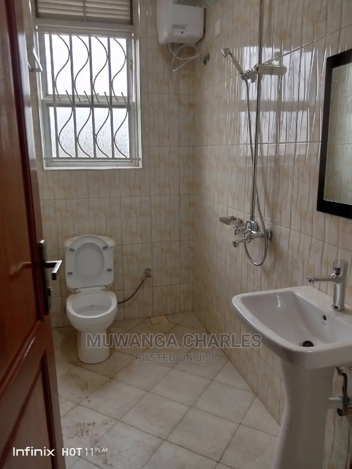 2bdrm Apartment in Fs Properties Ltd, Central Division for Rent in Central Division
