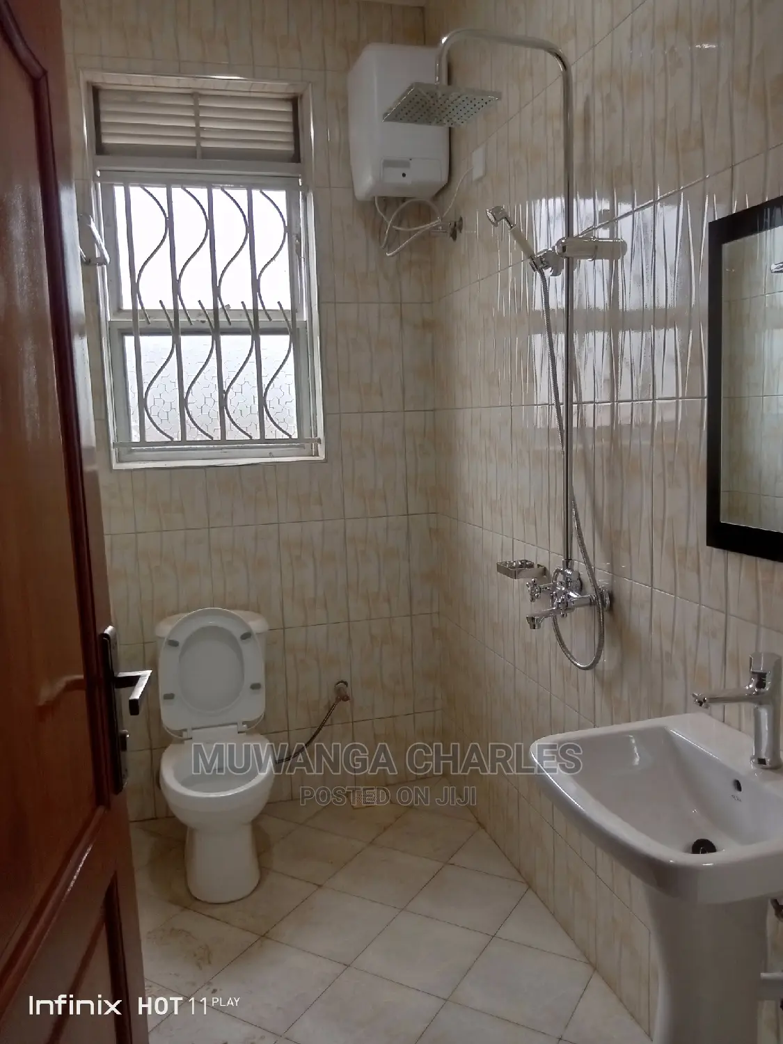 2bdrm Apartment in Fs Properties Ltd, Central Division for Rent in Central Division