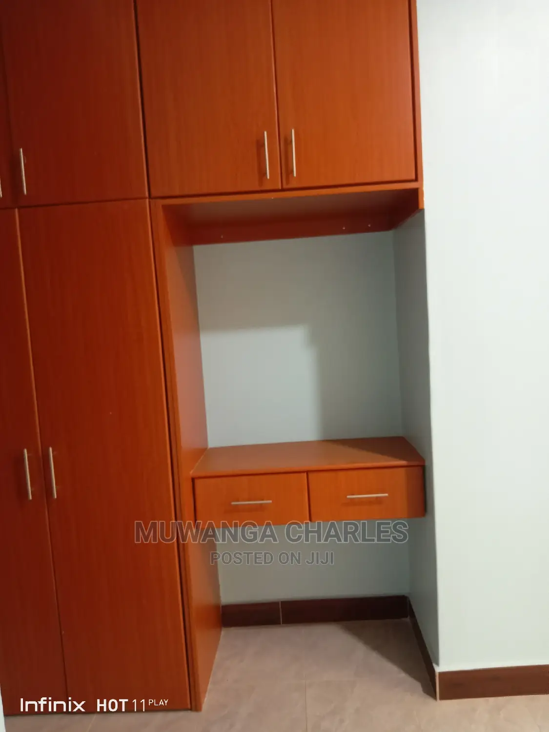 2bdrm Apartment in Fs Properties Ltd, Central Division for Rent in Central Division