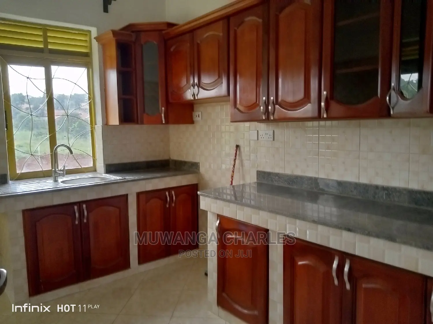3bdrm Apartment in Fs Properties Ltd, Central Division for rent in Central Division