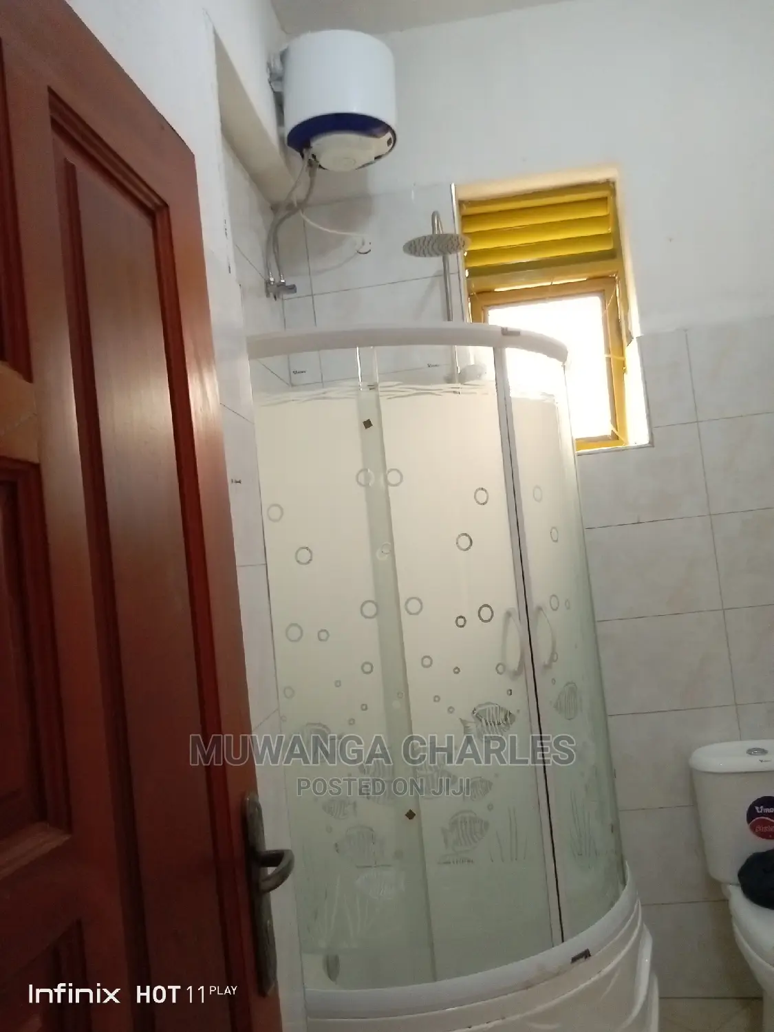 3bdrm Apartment in Fs Properties Ltd, Central Division for rent in Central Division
