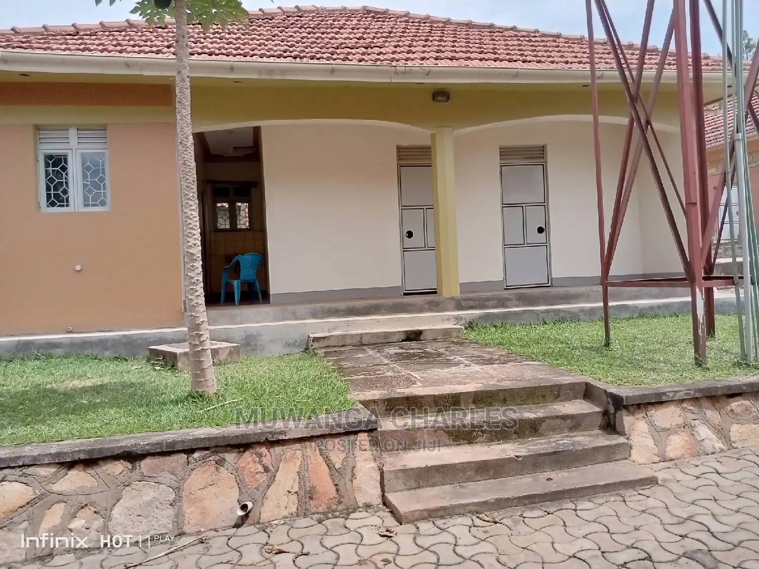 4bdrm Duplex in Fs Properties Ltd, Central Division for Rent in Central Division