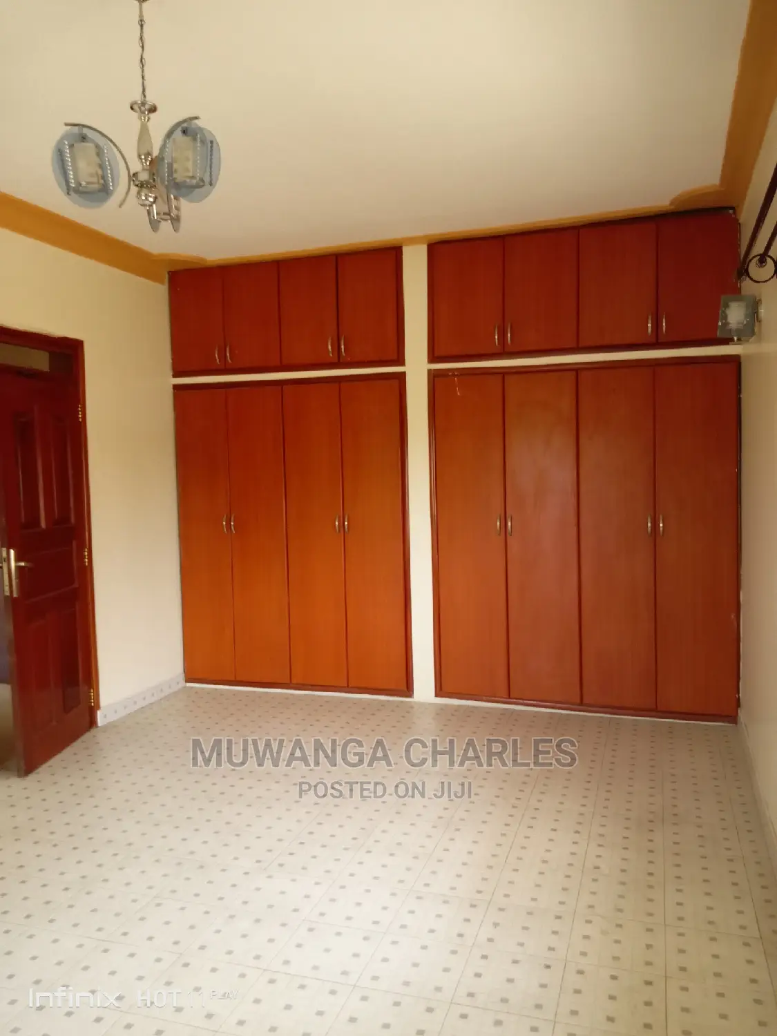 4bdrm Duplex in Fs Properties Ltd, Central Division for Rent in Central Division