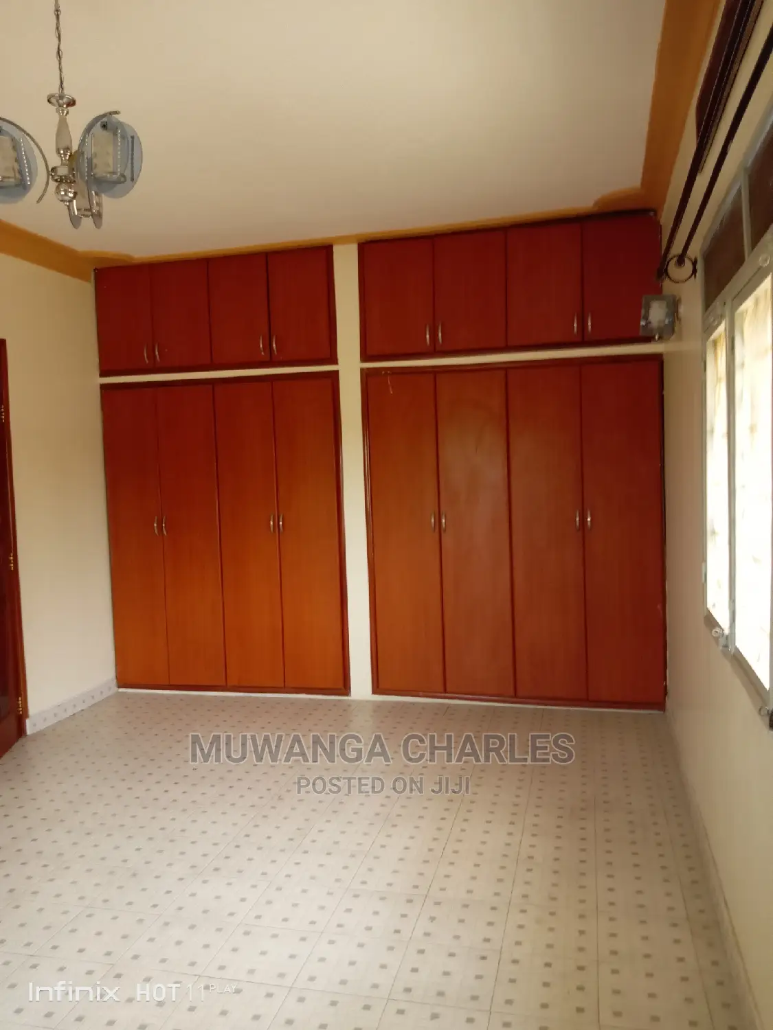 4bdrm Duplex in Fs Properties Ltd, Central Division for Rent in Central Division