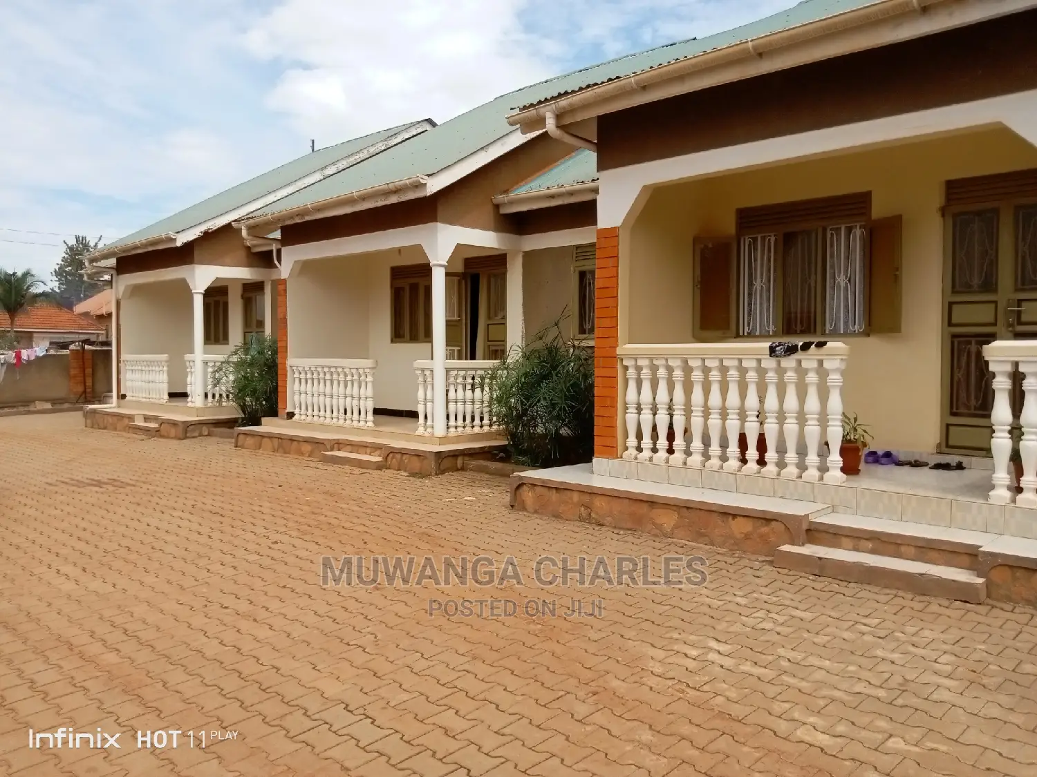2bdrm House in Fs Properties Ltd, Central Division for rent in Central Division